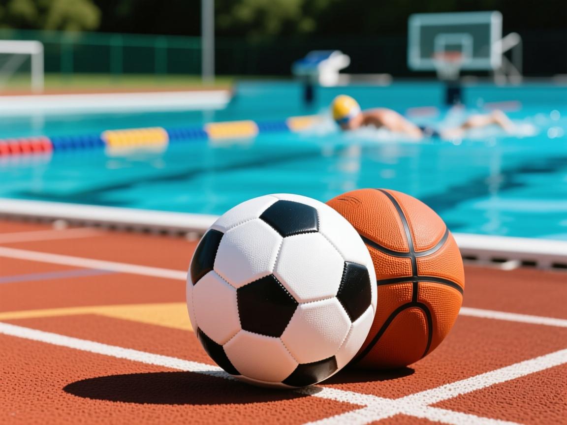 米兰体育报-“腰旗美式橄榄球：东部新区赛场带来全新竞技氛围”