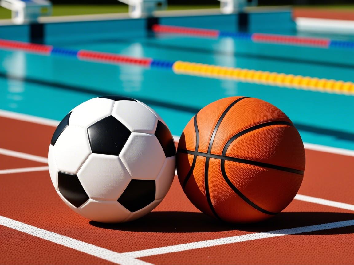 米兰体育入口-体育新闻中心启动体育赛事内容智能生成平台，体育赛事报道  第3张