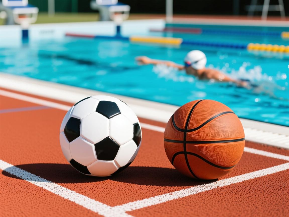 米兰体育官方下载-体育精神主题演讲比赛传播正能量，体育精神主题演讲比赛传播正能量文案  第3张