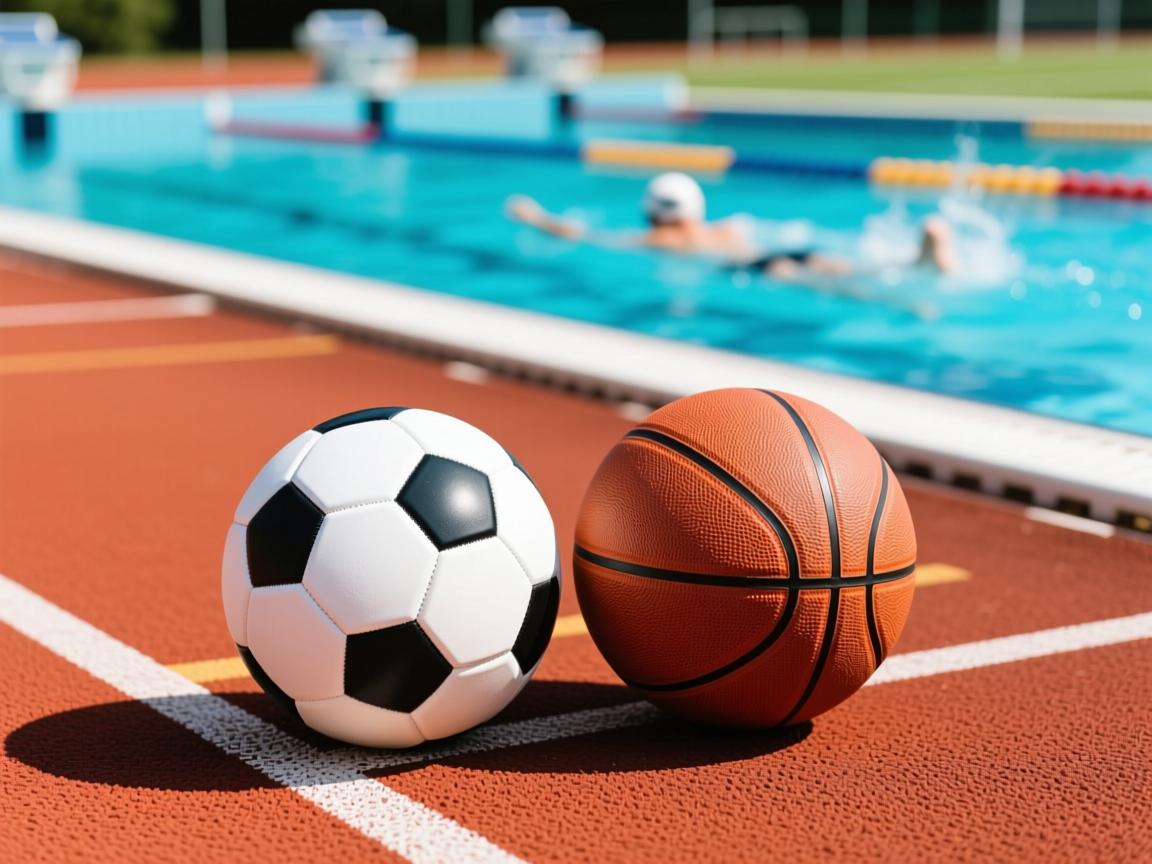 米兰体育app-奥运村设施保障运动员生活质量，运动员在奥运村是免费的吗