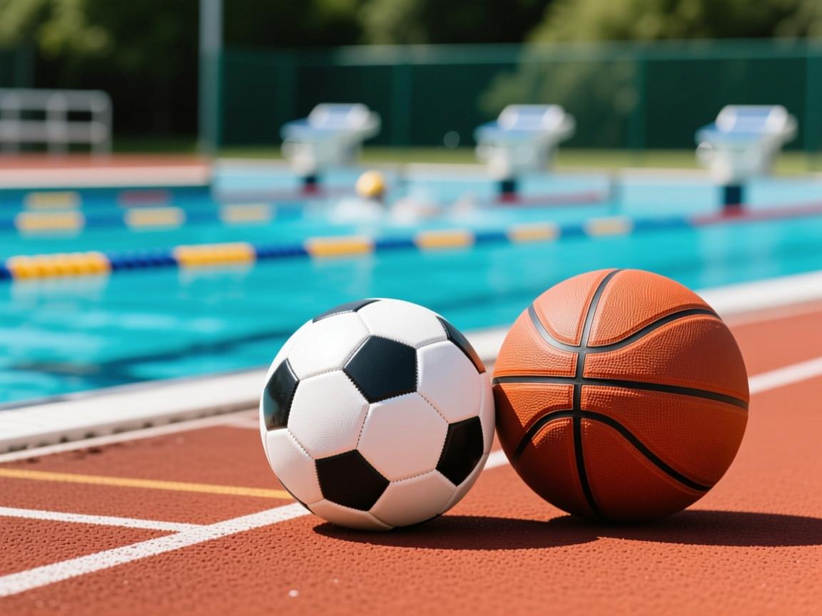 米兰体育网页版-校园足球赛事促进学生全面发展，开展校园足球的可行性  第2张