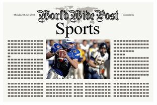 米兰体育官网入口-体育新闻中心协助地方体育局提升体育内容传播，体育新闻报道新闻稿  第2张